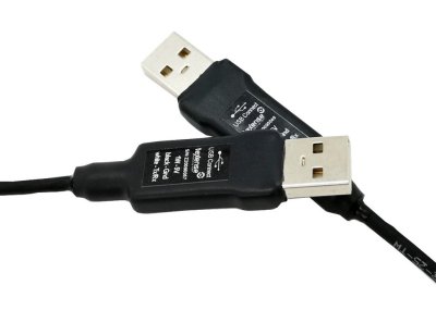 USB Connect