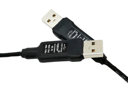 USB Connect